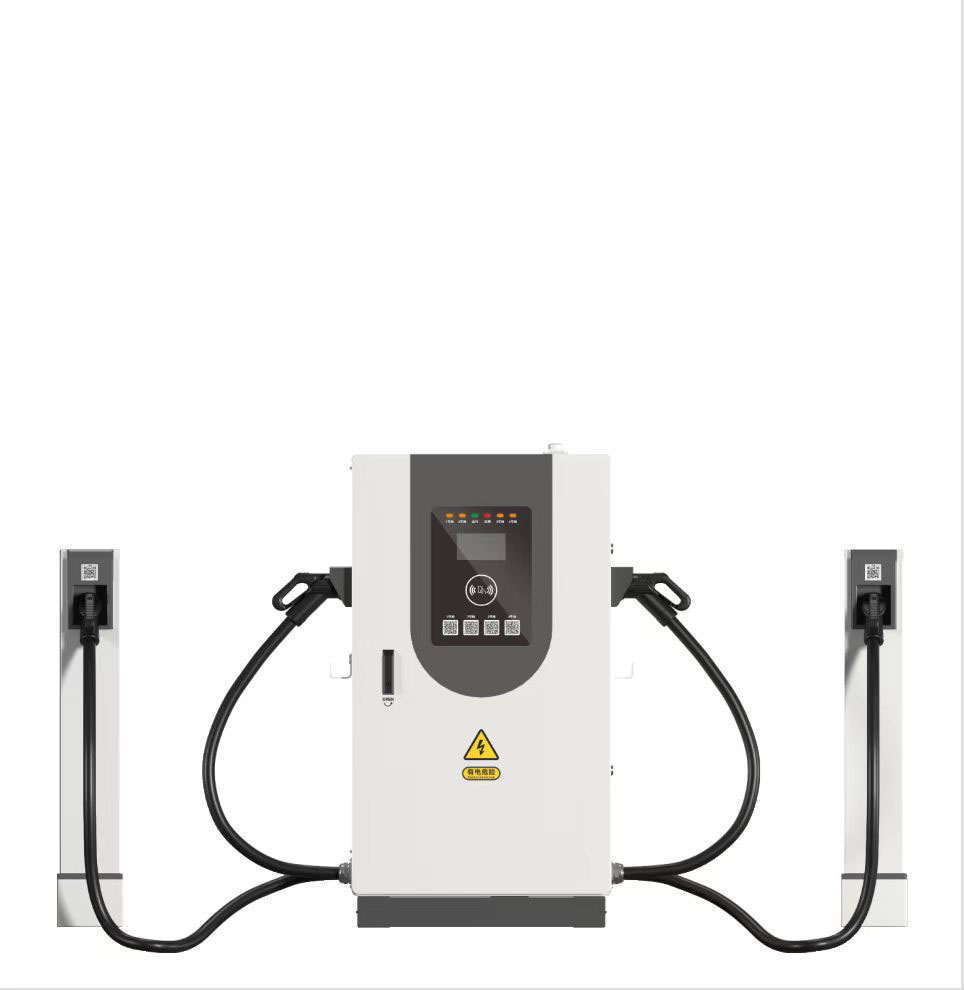 160KW/240kw一机四枪